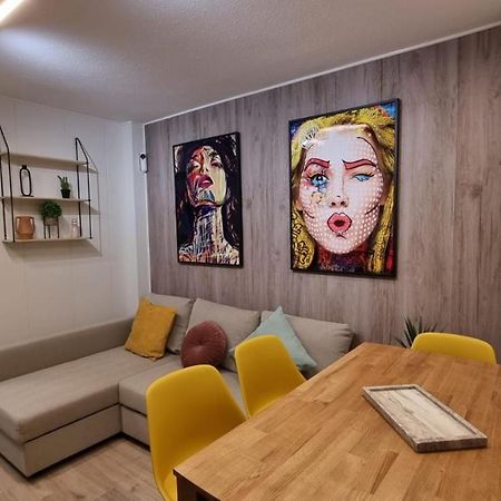 Apartamento Luz De Luna Aguadulce Агуадулсе Екстериор снимка