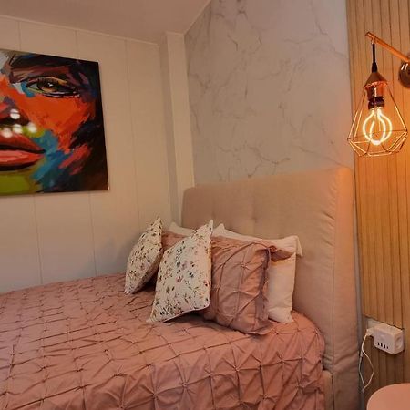 Apartamento Luz De Luna Aguadulce Агуадулсе Екстериор снимка