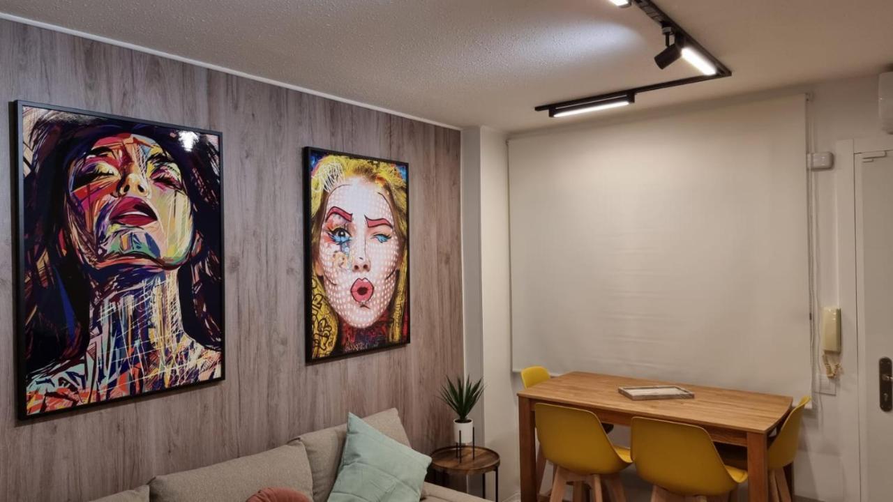 Apartamento Luz De Luna Aguadulce Агуадулсе Екстериор снимка