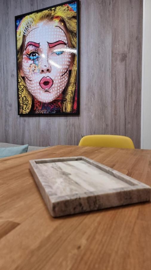 Apartamento Luz De Luna Aguadulce Агуадулсе Екстериор снимка