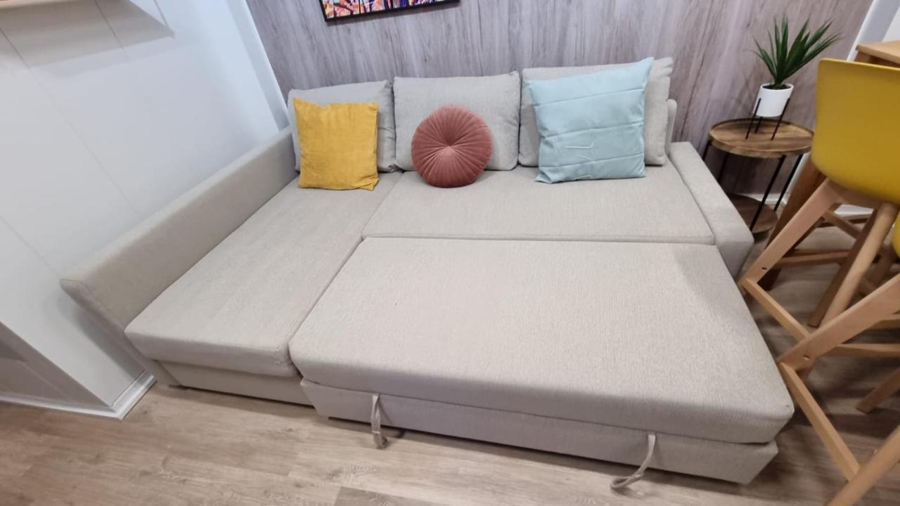 Apartamento Luz De Luna Aguadulce Агуадулсе Екстериор снимка