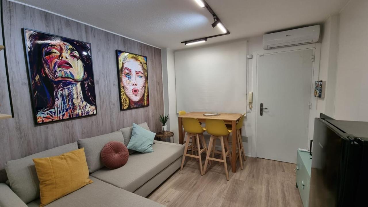 Apartamento Luz De Luna Aguadulce Агуадулсе Екстериор снимка