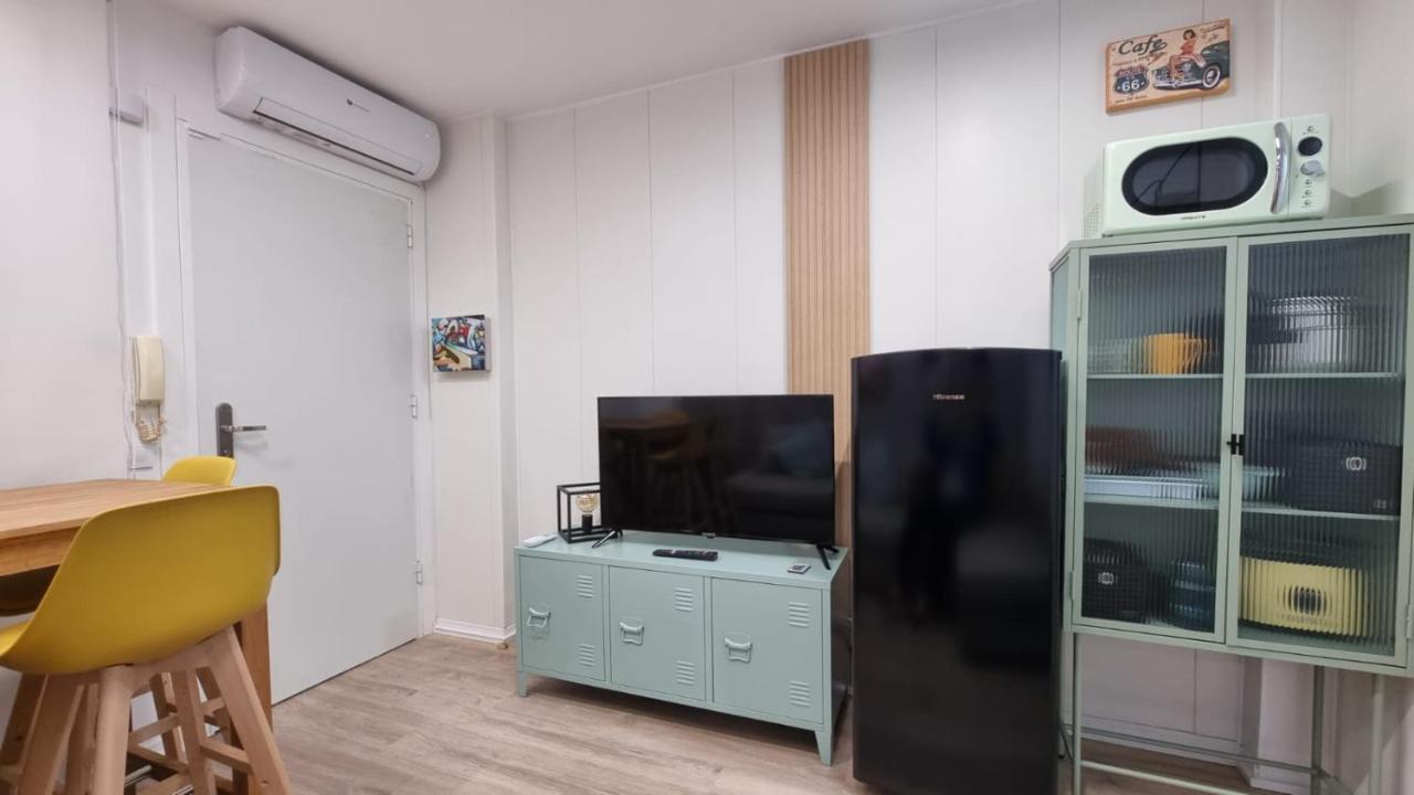 Apartamento Luz De Luna Aguadulce Агуадулсе Екстериор снимка