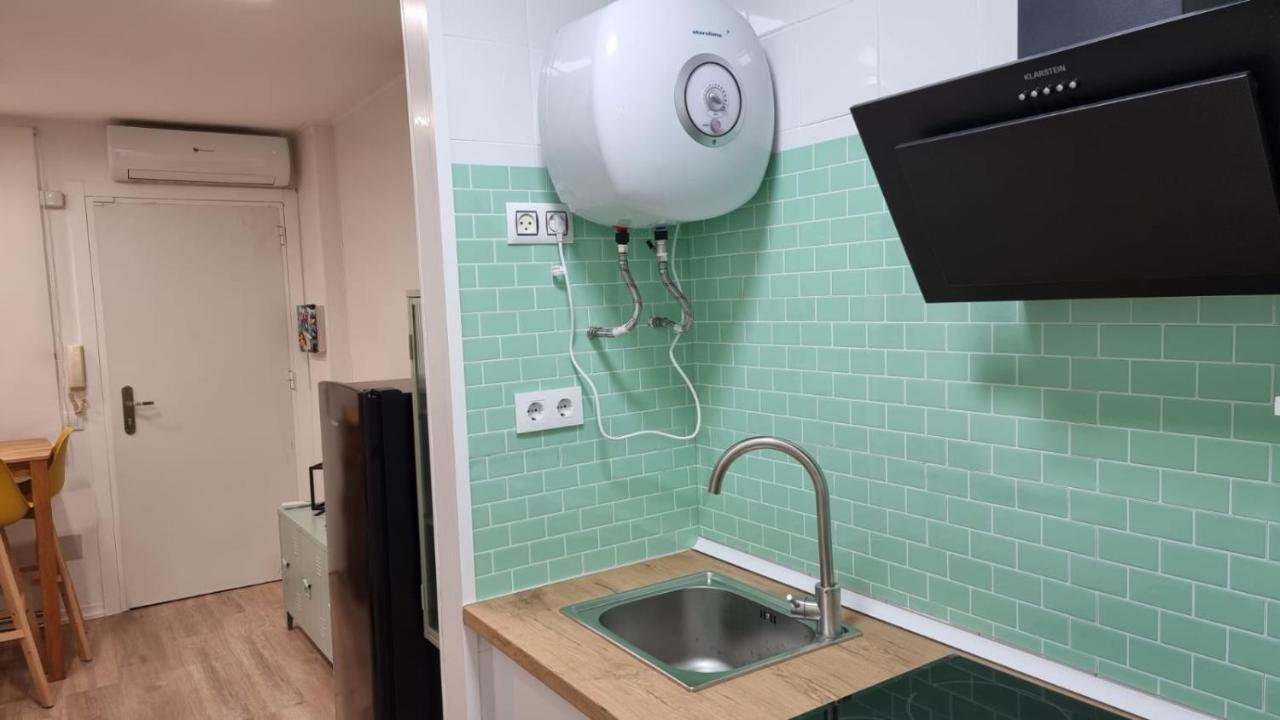 Apartamento Luz De Luna Aguadulce Агуадулсе Екстериор снимка