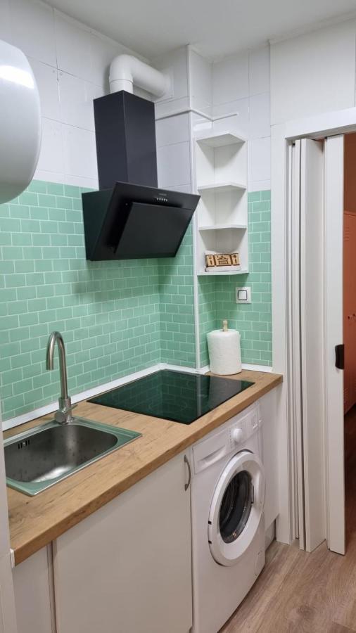 Apartamento Luz De Luna Aguadulce Агуадулсе Екстериор снимка