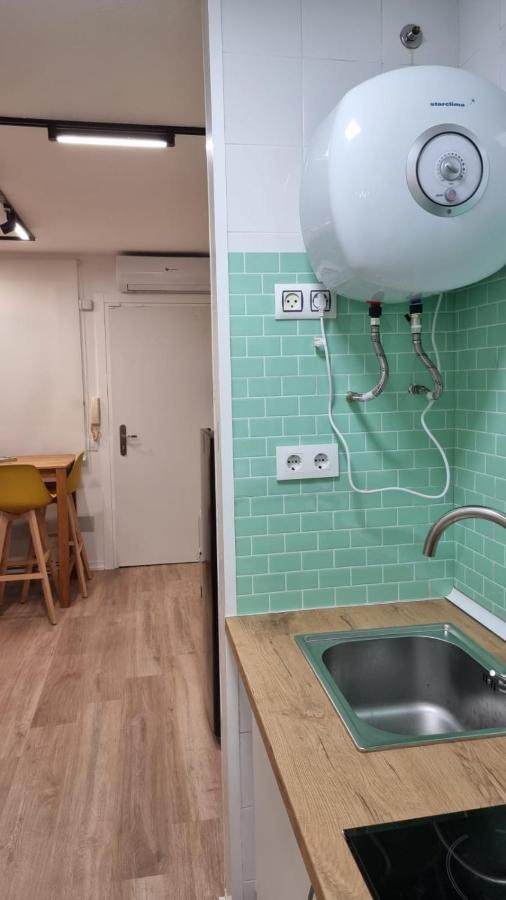 Apartamento Luz De Luna Aguadulce Агуадулсе Екстериор снимка