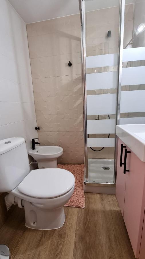 Apartamento Luz De Luna Aguadulce Агуадулсе Екстериор снимка
