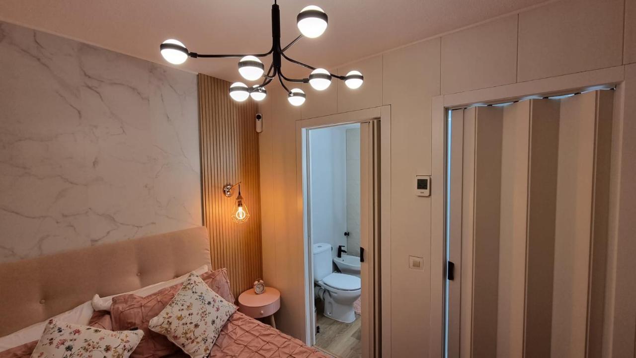 Apartamento Luz De Luna Aguadulce Агуадулсе Екстериор снимка