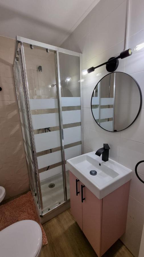 Apartamento Luz De Luna Aguadulce Агуадулсе Екстериор снимка