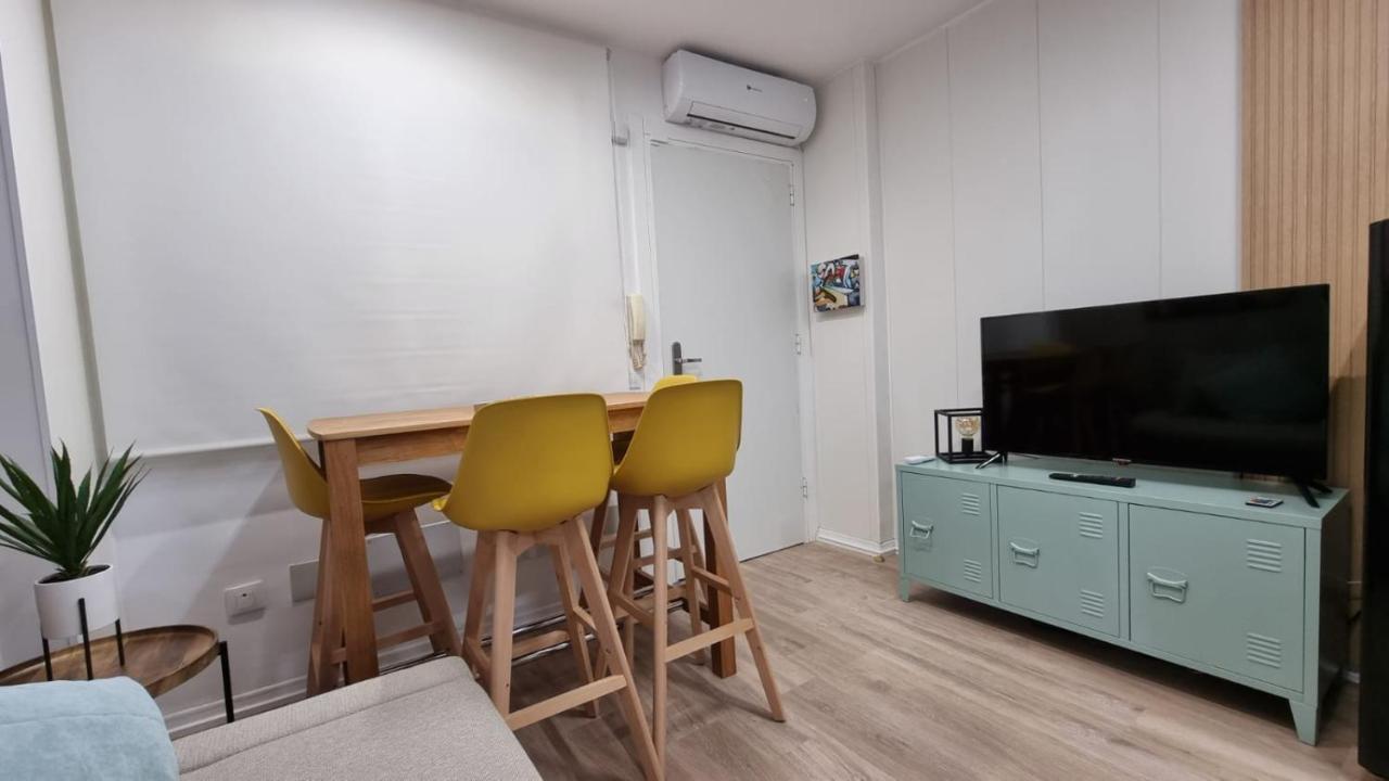 Apartamento Luz De Luna Aguadulce Агуадулсе Екстериор снимка
