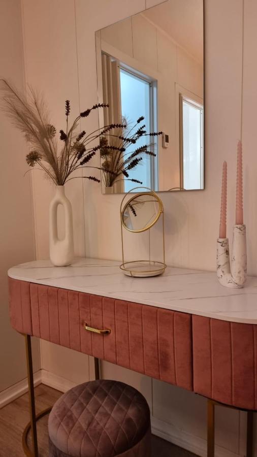 Apartamento Luz De Luna Aguadulce Агуадулсе Екстериор снимка