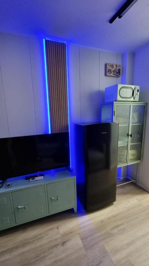 Apartamento Luz De Luna Aguadulce Агуадулсе Екстериор снимка